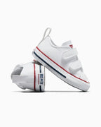 Chuck Taylor All Star 2V Leather - Infant