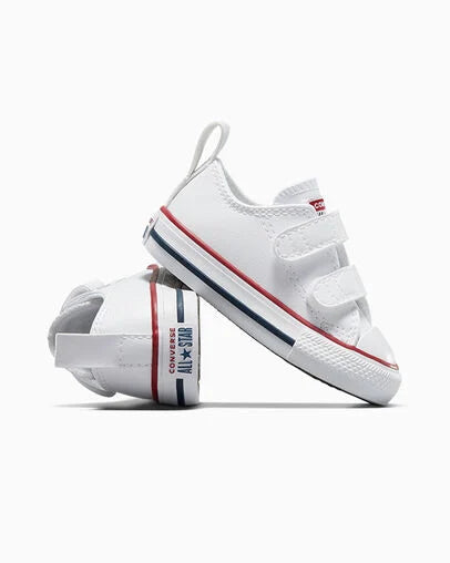 Chuck Taylor All Star 2V Leather - Infant