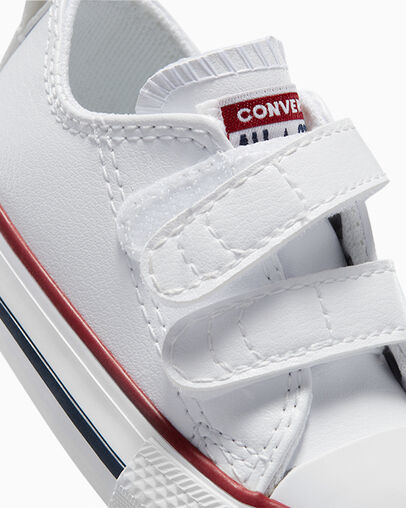 Chuck Taylor All Star 2V Leather - Infant