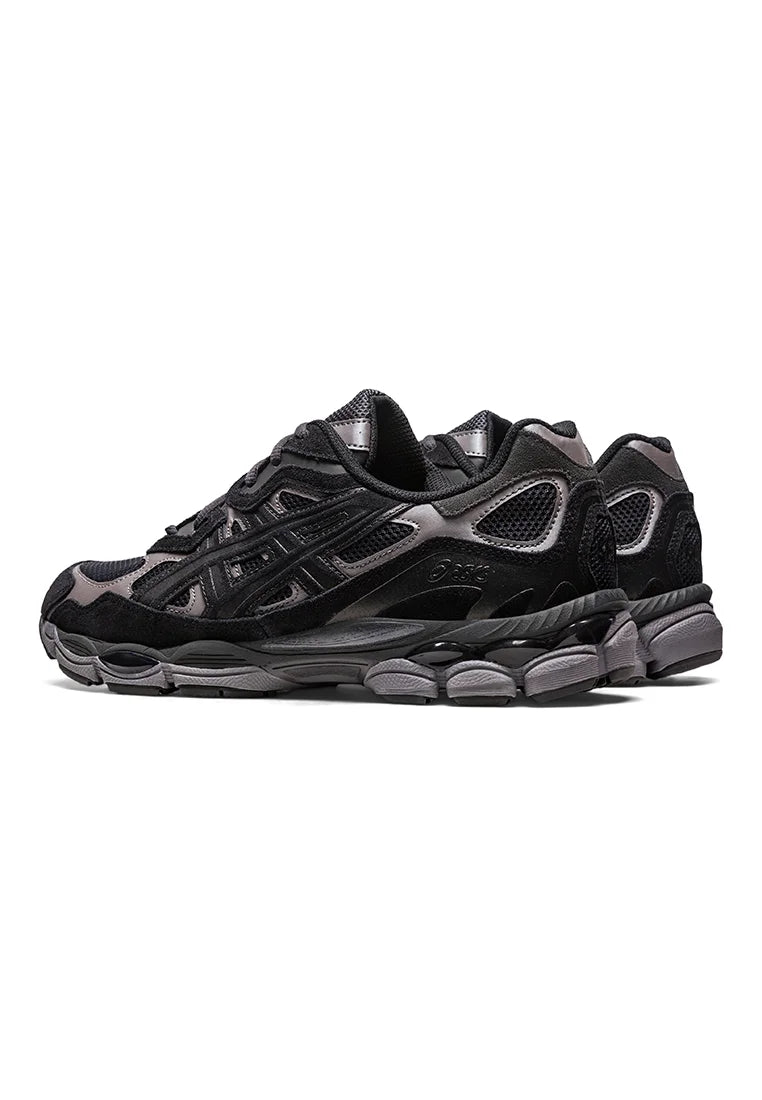 Asics GEl-NYC Graphite Grey/Black