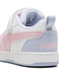 Puma Rebound V6 Lo Blurry