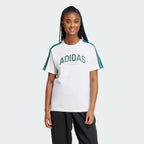 Adidas T-shirt Softs Collegiate