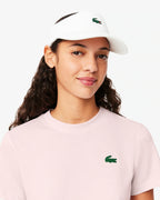 T-shirt sportiva tecnica ultra-dry in cotone Rosa