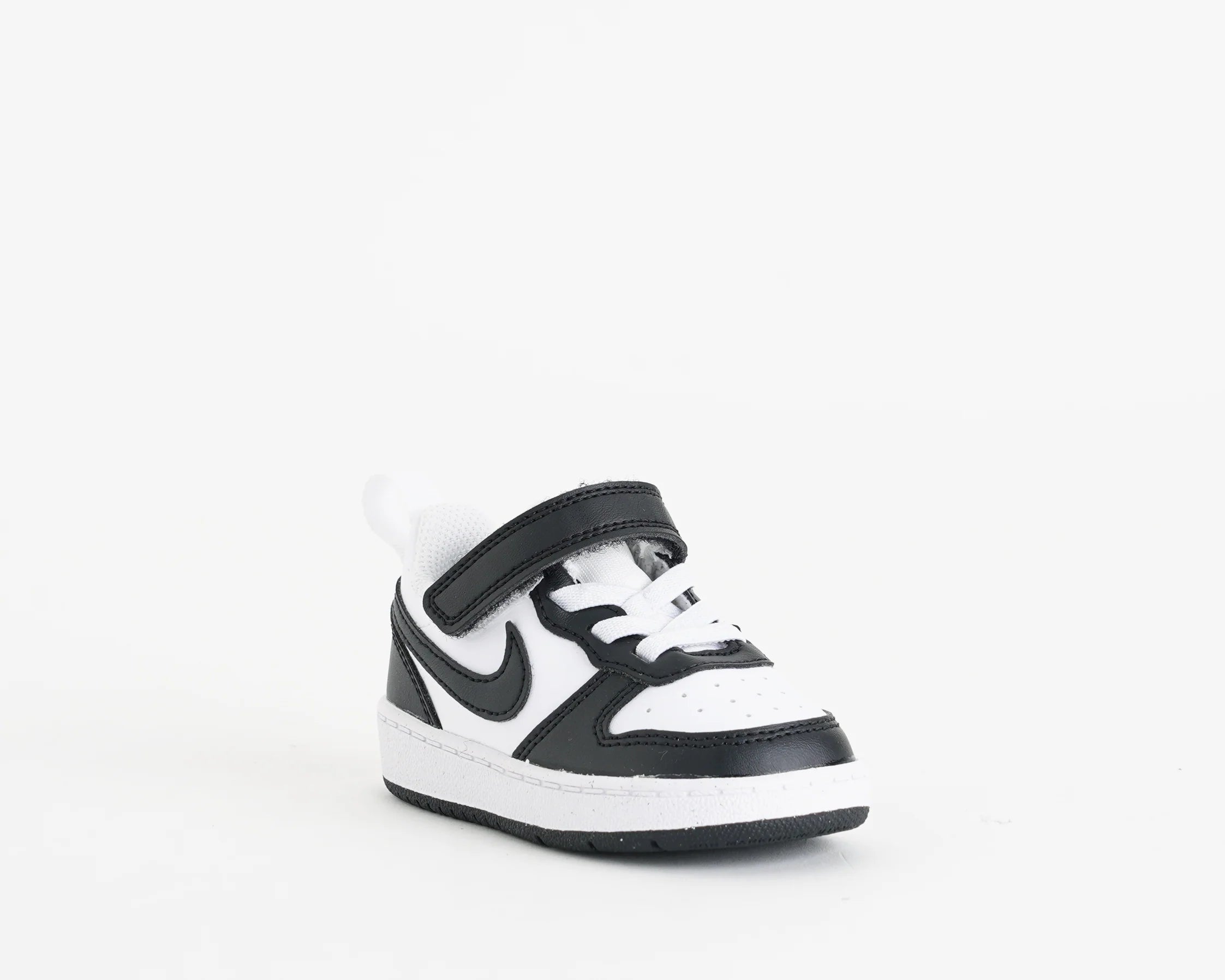 Nike Court Borough Low Recraft Black