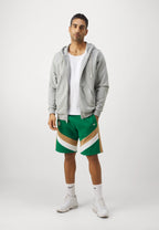 NBA BOSTON CELTICS PANEL SHORT - Squadra - green