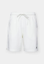 Nike Club Shorts Bianco