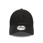 Cappellino 9FORTY Regolabile New York Yankees Essential nero