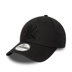 Cappellino 9FORTY Regolabile New York Yankees Essential nero