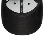 Cappellino 9FORTY Regolabile New York Yankees Essential nero