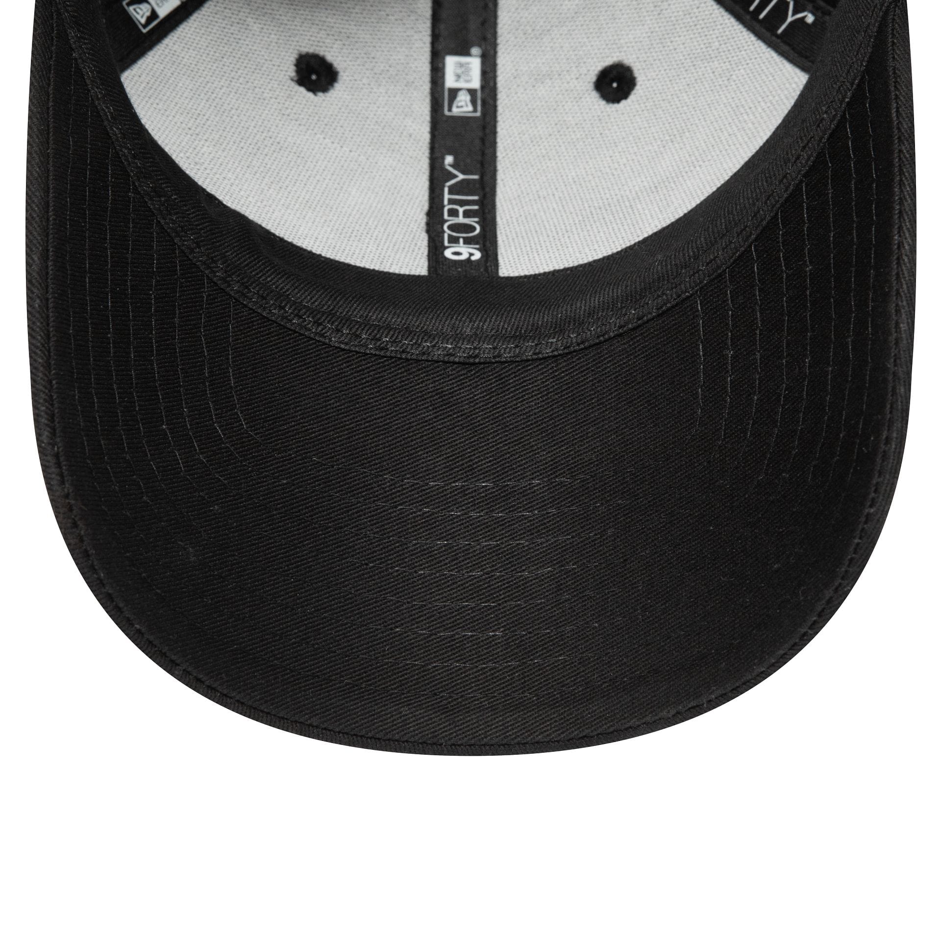 Cappellino 9FORTY Regolabile New York Yankees Essential nero