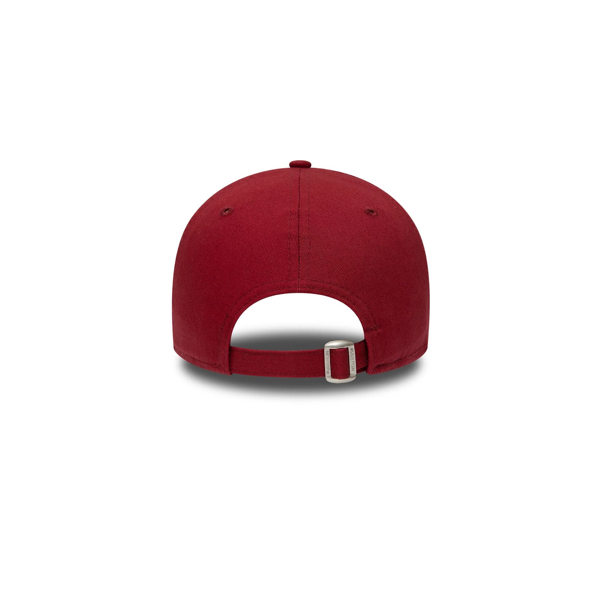 Cappellino 9FORTY Regolabile New York Yankees Essential bordeaux