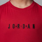 T-shirt Jordan Wordmark