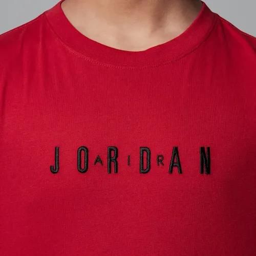 T-shirt Jordan Wordmark