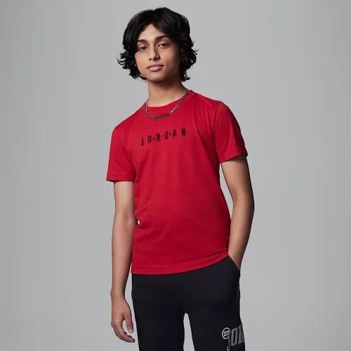 T-shirt Jordan Wordmark