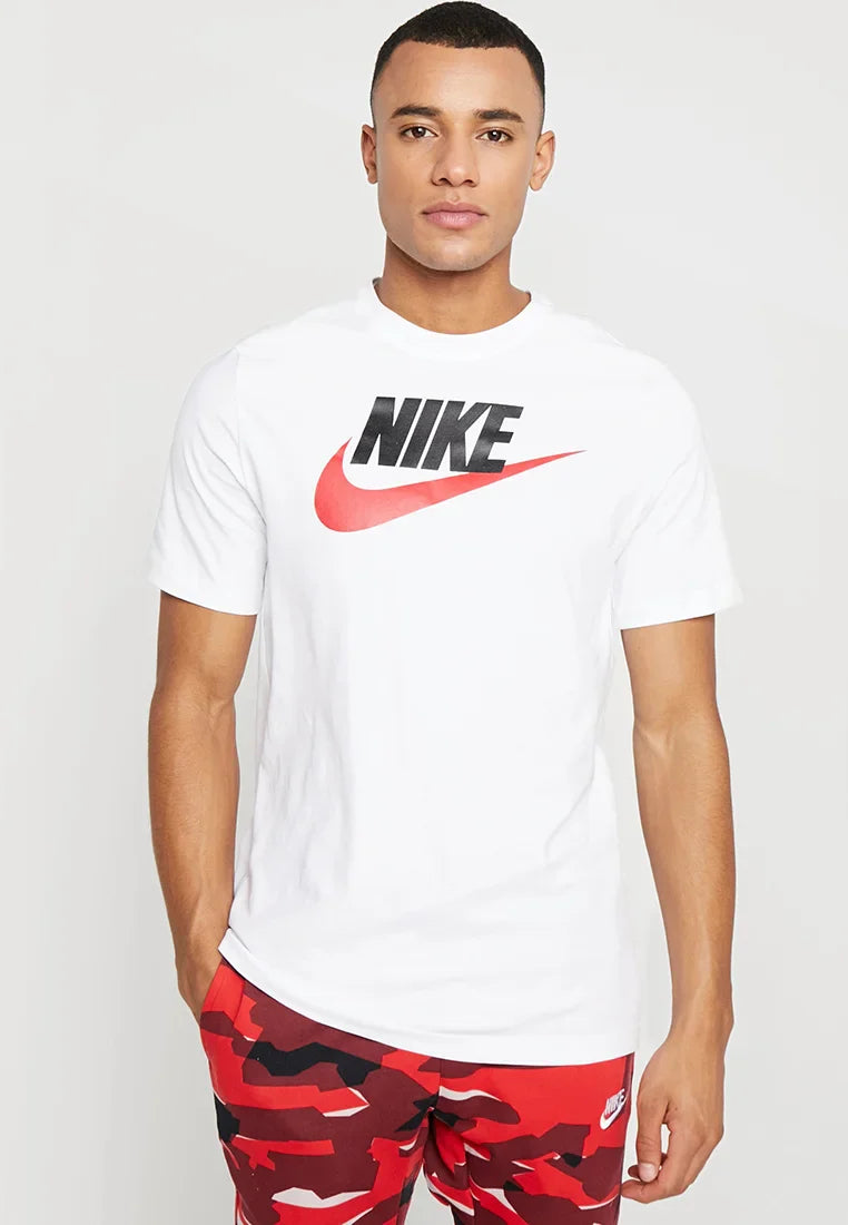 T-shirt Nike Tee Icon