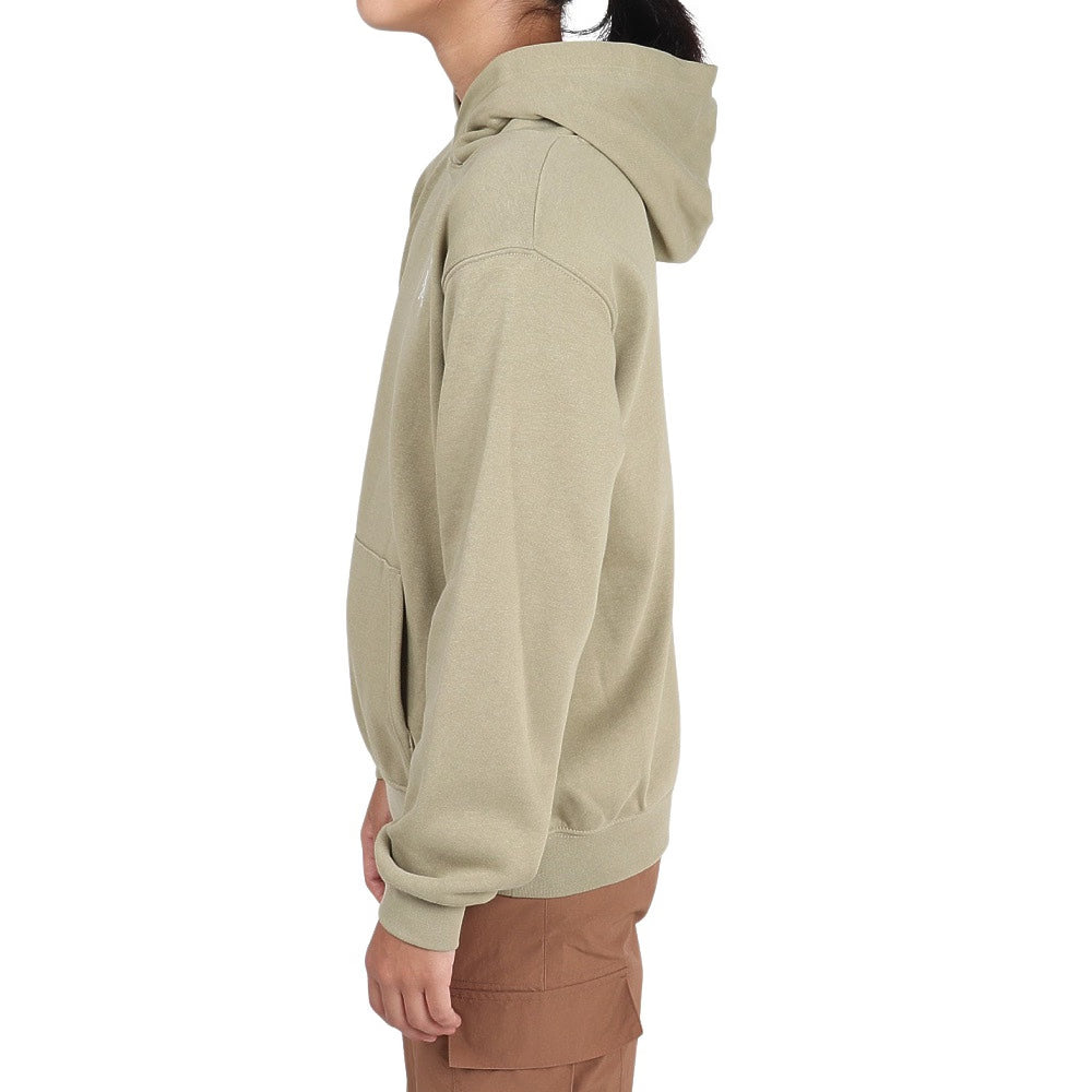 Felpa Jordan Brooklyn Khaki