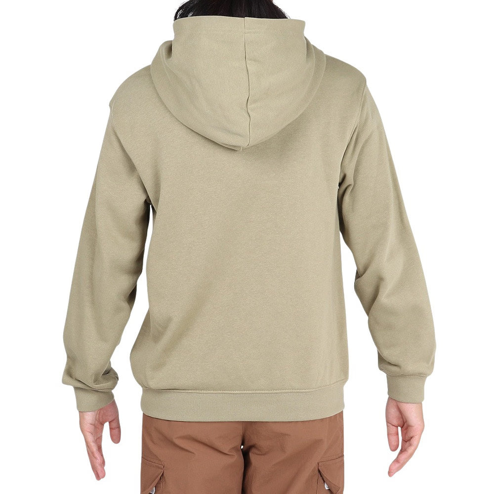 Felpa Jordan Brooklyn Khaki