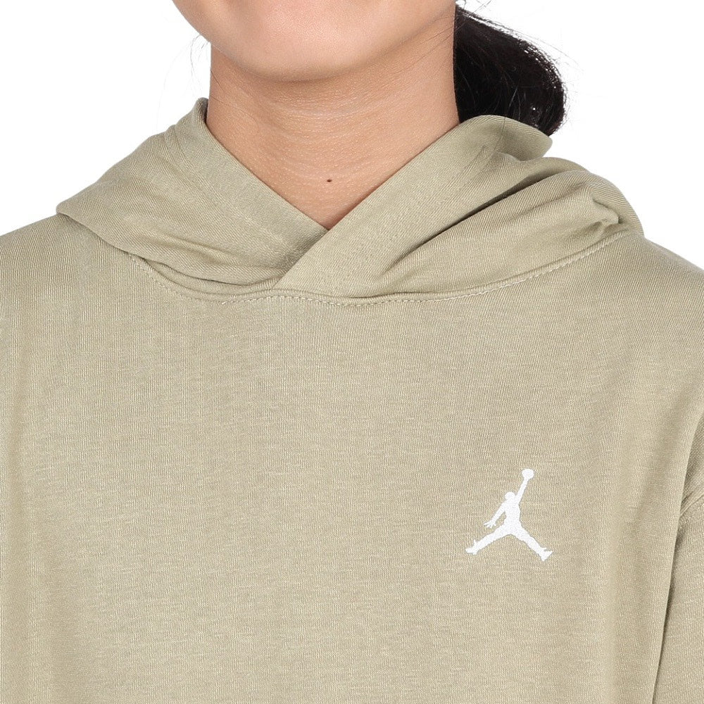 Felpa Jordan Brooklyn Khaki