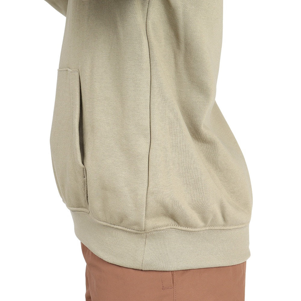 Felpa Jordan Brooklyn Khaki