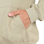 Felpa Jordan Brooklyn Khaki