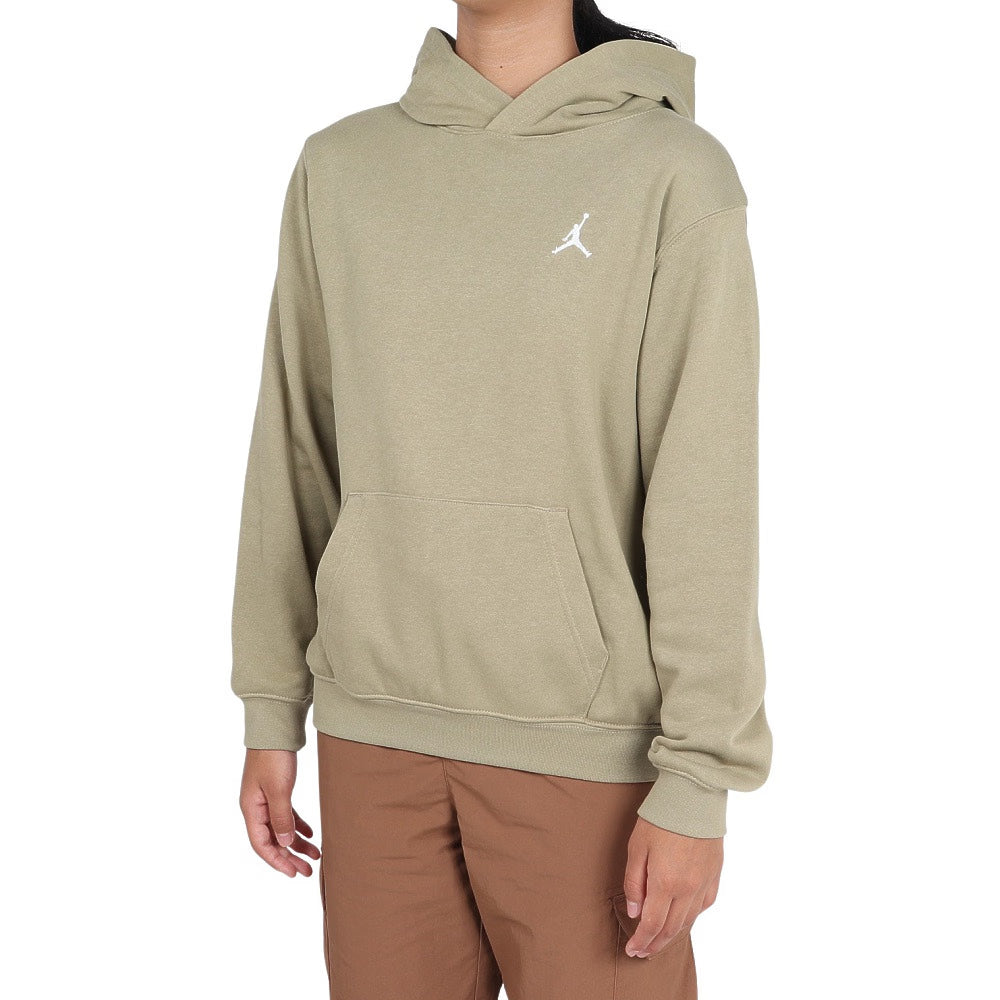 Felpa Jordan Brooklyn Khaki