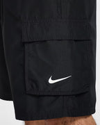 Nike Swim Voyage Cargo Nero