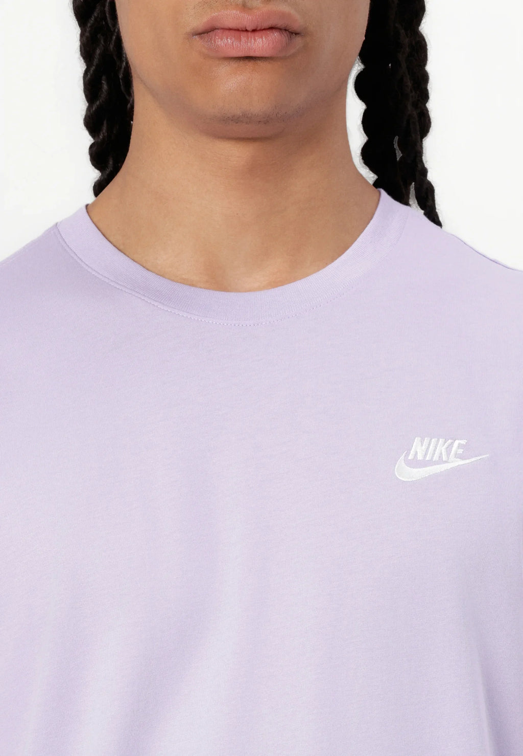 T-shirt Nike Sportswear Club Ortensia