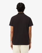 Lacoste Polo Uomo Marrone