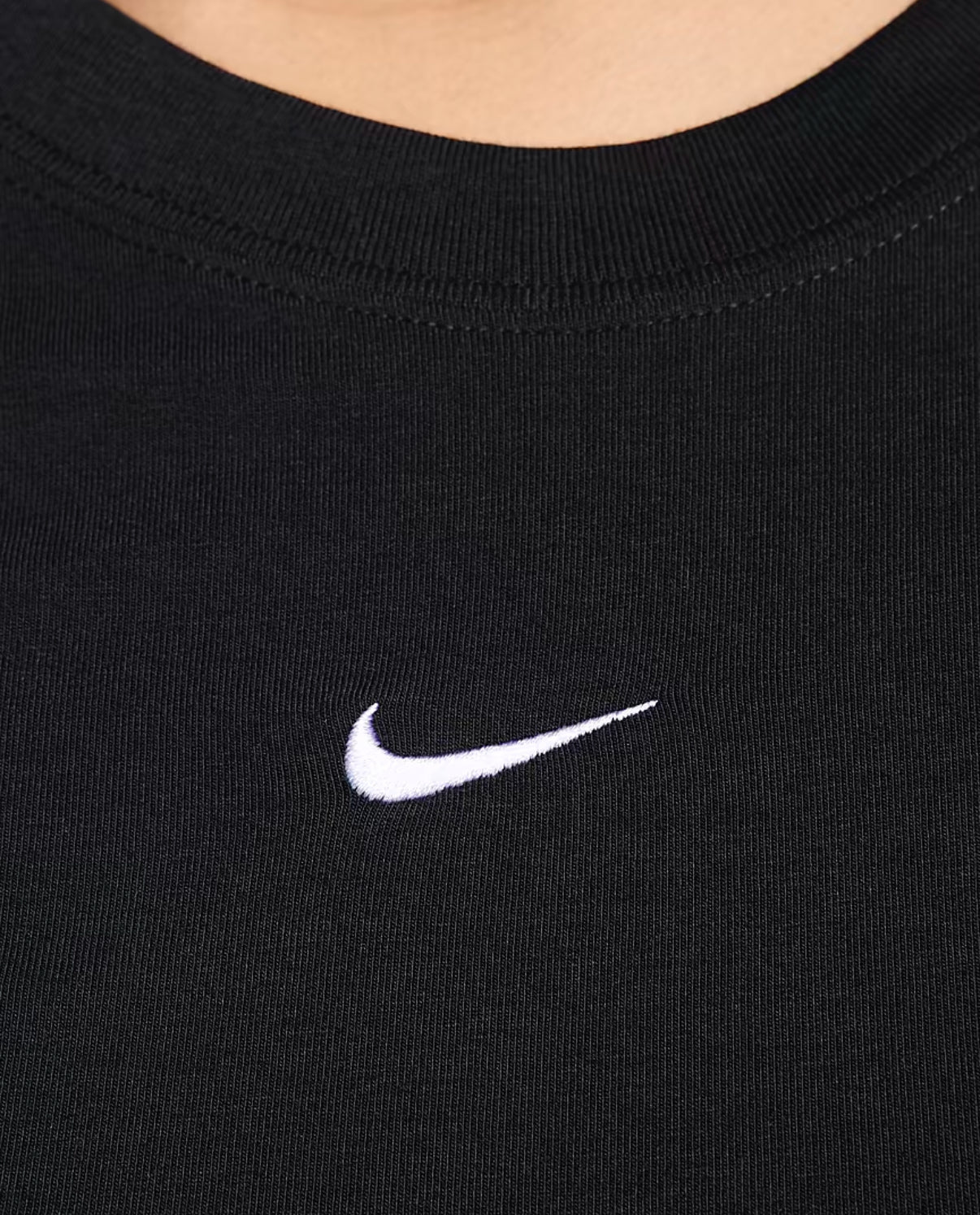 T-shirt Nike Sportswear Chill Knit