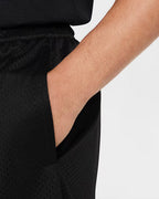 Nike Pantaloncini da basket in rete Dri-FIT