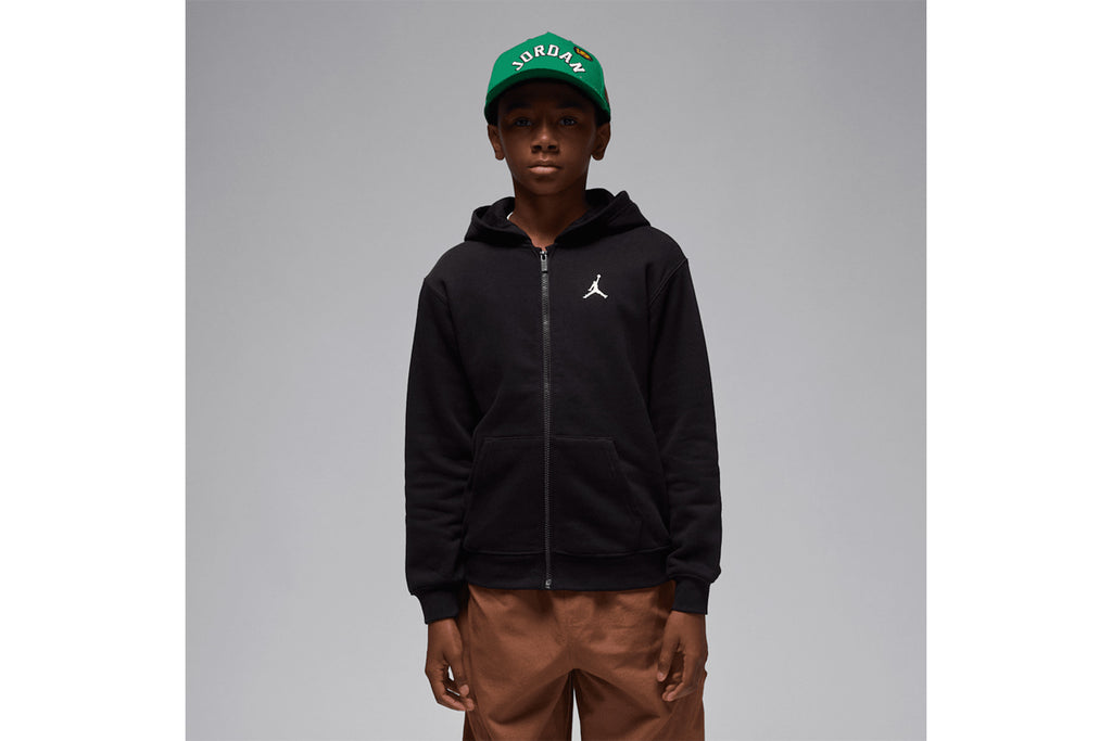 Giacca Jordan Full Zip