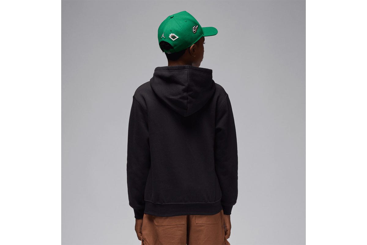 Giacca Jordan Full Zip