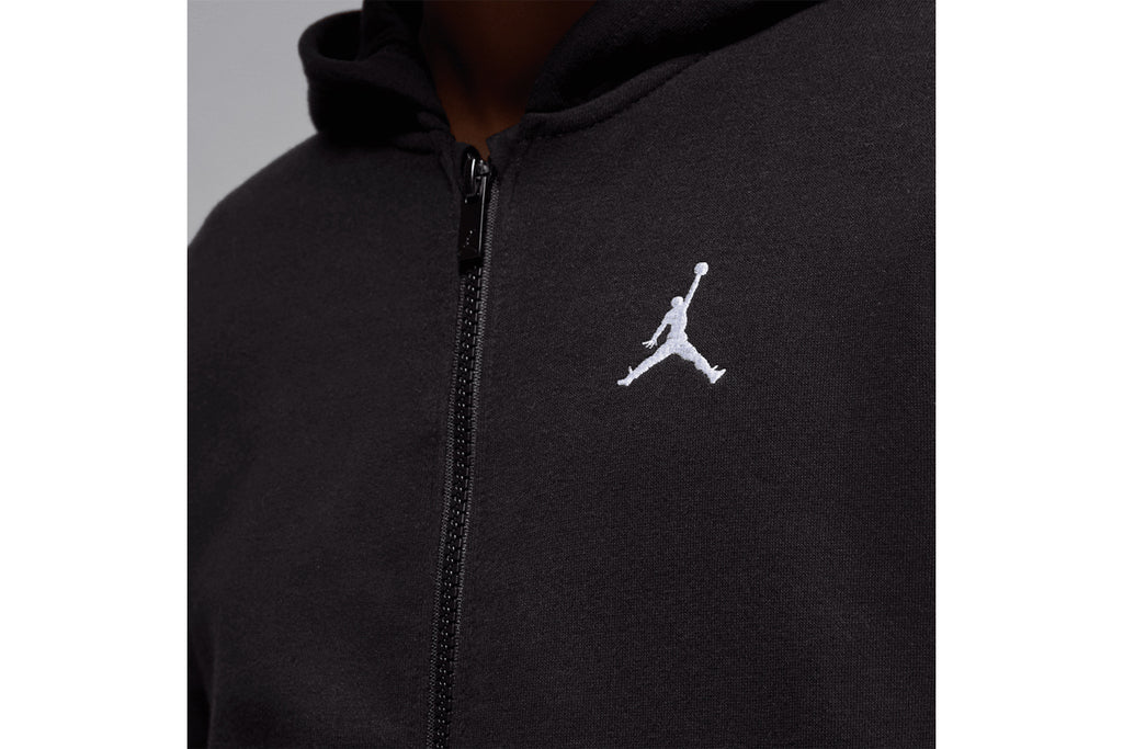 Giacca Jordan Full Zip