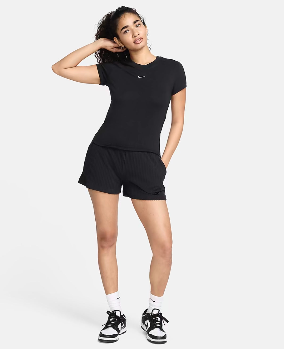 T-shirt Nike Sportswear Chill Knit