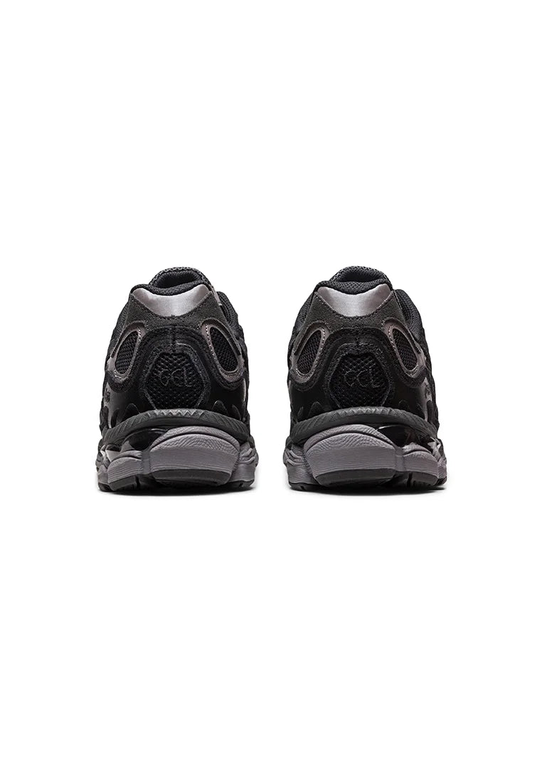 Asics GEl-NYC Graphite Grey/Black