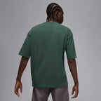 T-shirt Oversize Nike Green