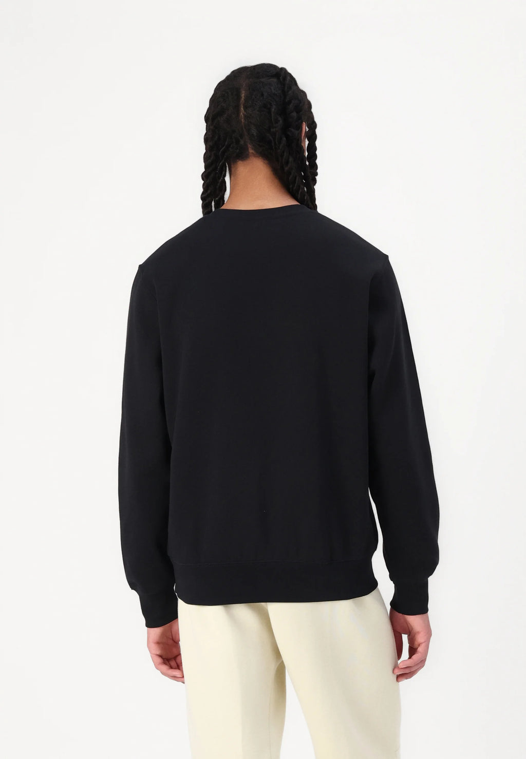 Nike Club Maglia a girocollo in fleece