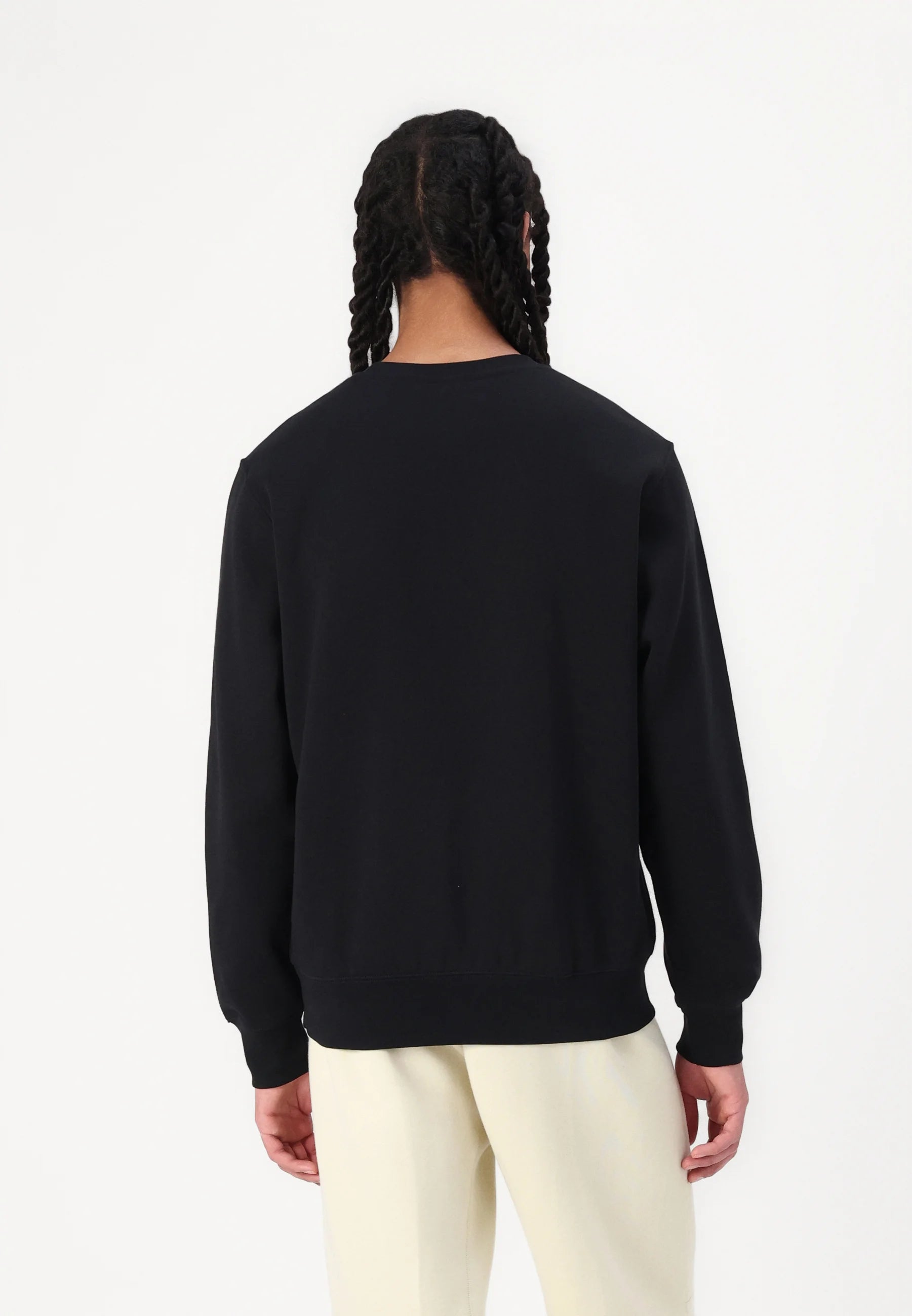 Nike Club Maglia a girocollo in fleece