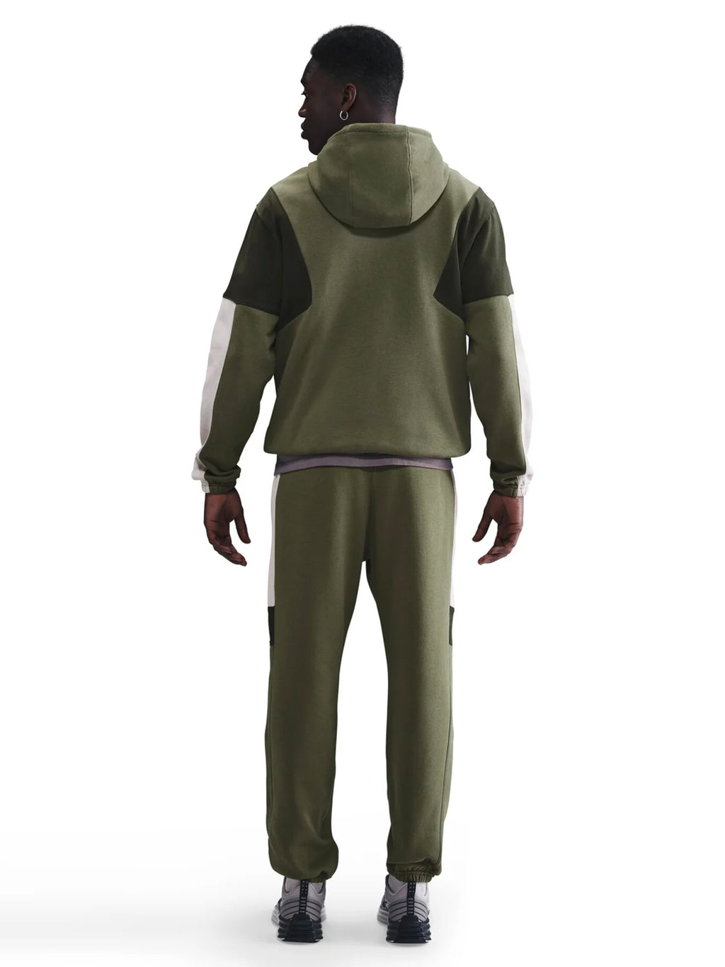 Tuta Nike Club Fleece Track