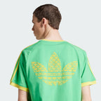 Adidas T-shirt Monogram Cali