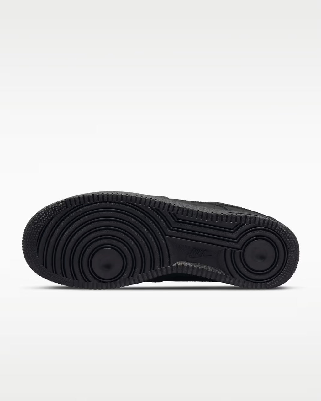 Nike Air Force 1 '07 Nera