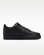 Nike Air Force 1 '07 Nera