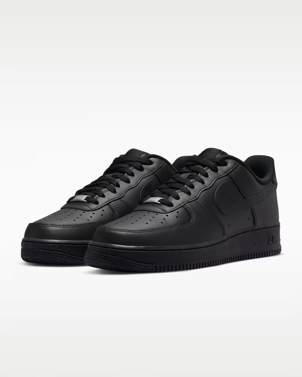 Nike Air Force 1 '07 Nera