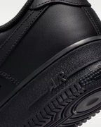 Nike Air Force 1 '07 Nera