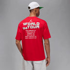 T-Shirt Air Jordan World Tour '84