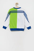 ADIDAS X DISNEY TOY STORY CREW SWEATSHIRT