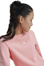 adidas felpa per bambini JGAM CREW