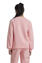 adidas felpa per bambini JGAM CREW