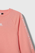 adidas felpa per bambini JGAM CREW