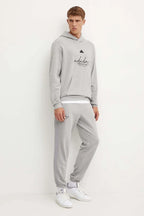 Adidas felpa in cotone Brand Love